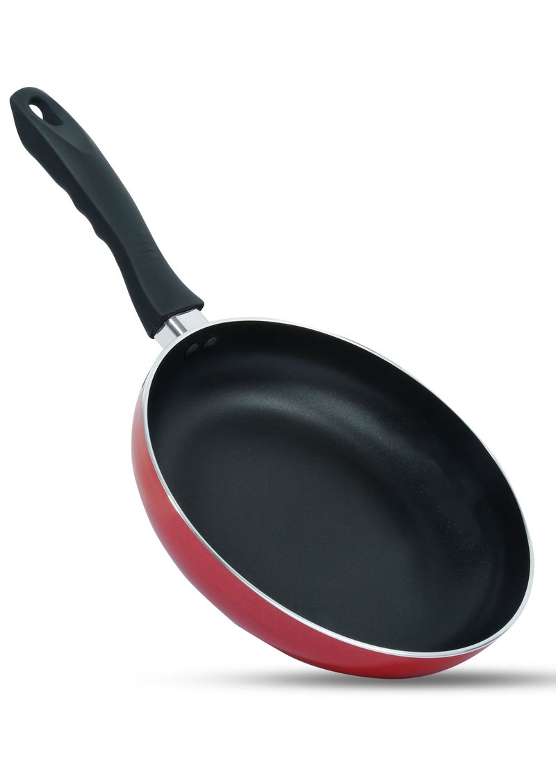 Homeway Nonstick Frypan 32cm - Durable Nonstick Cooking Pan for Frying, Sautéing & Everyday Use - Image 2