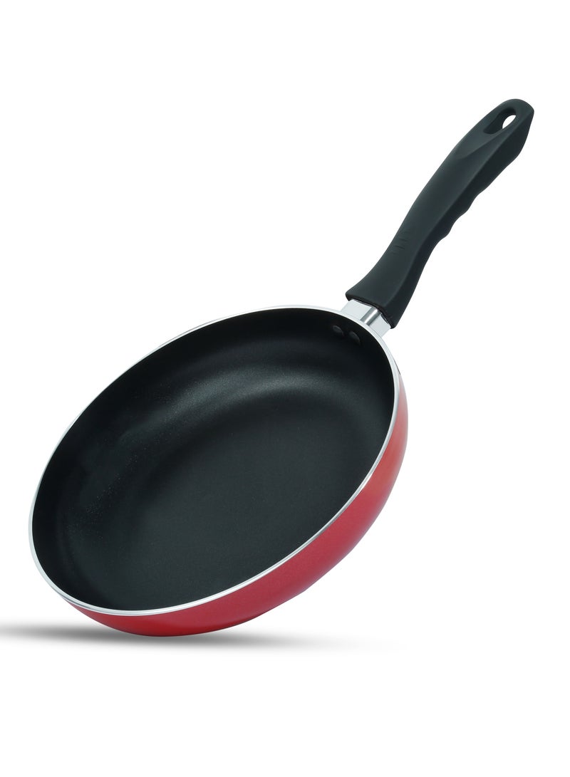 Homeway Nonstick Frypan 32cm - Durable Nonstick Cooking Pan for Frying, Sautéing & Everyday Use - Image 1