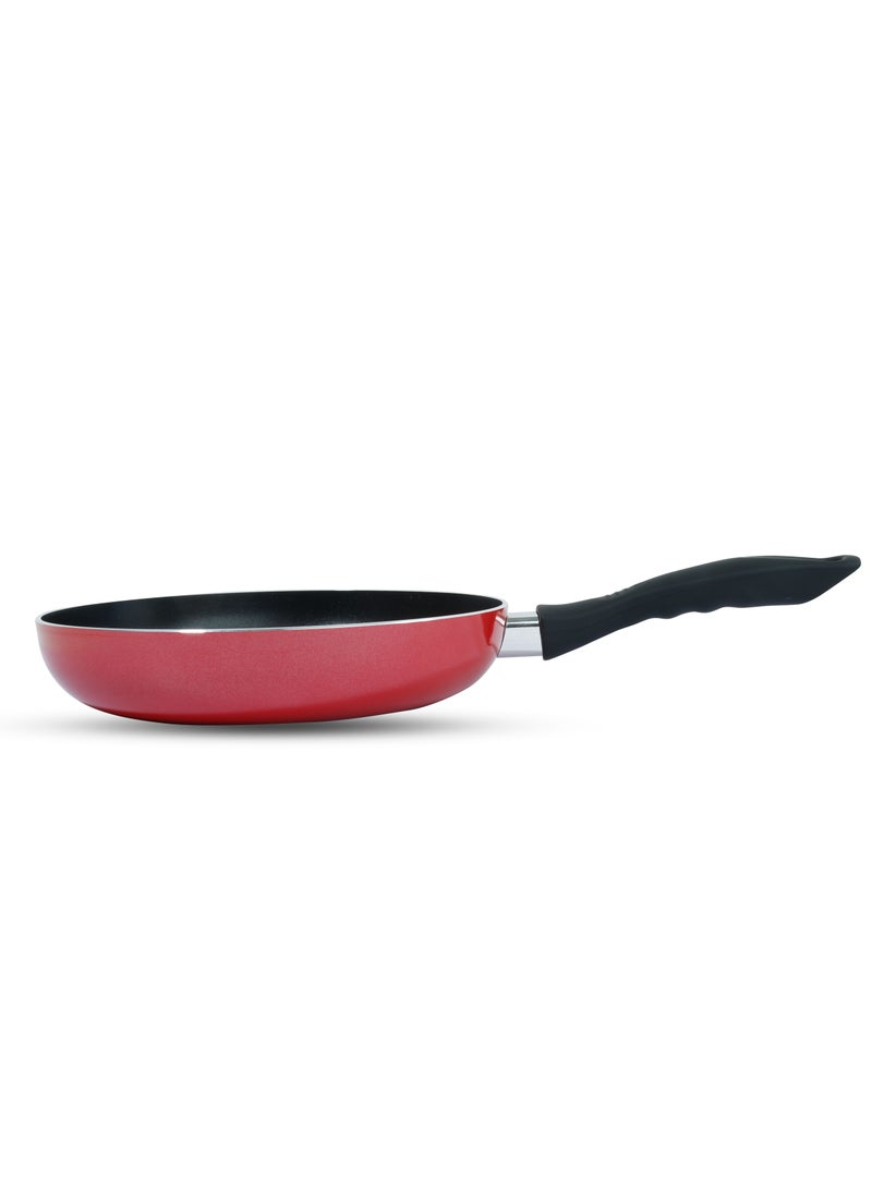 Homeway Nonstick Frypan 32cm - Durable Nonstick Cooking Pan for Frying, Sautéing & Everyday Use - Image 4