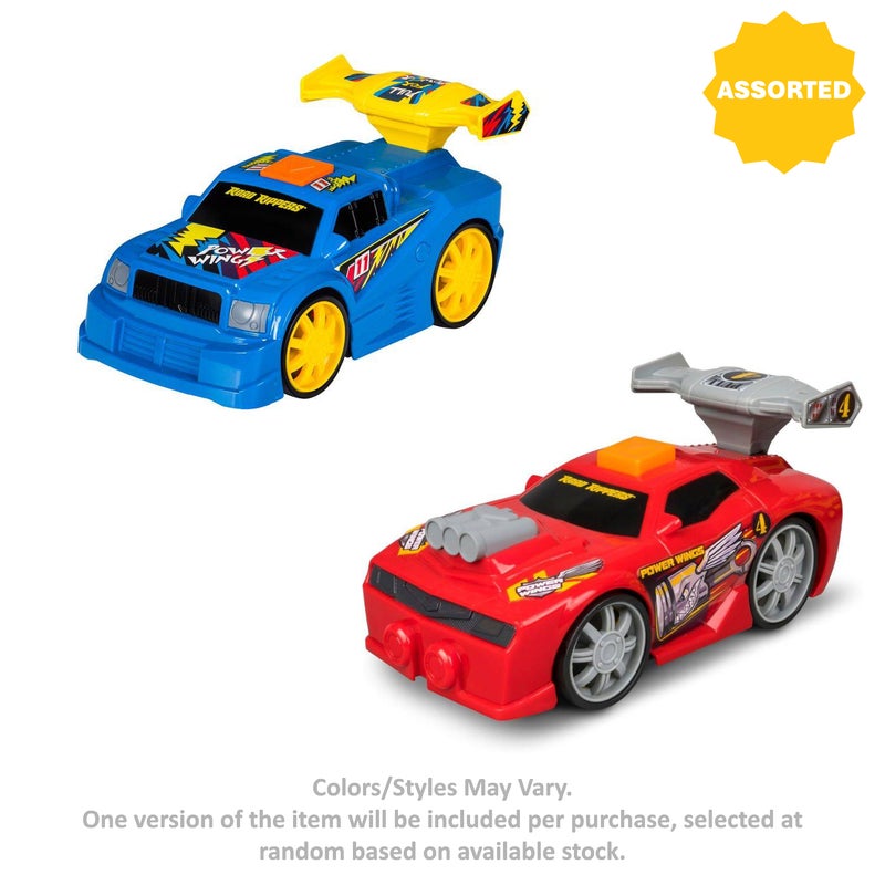 Nikko Road Rippers Power Wings Pullback Car (25 cm, Assorted)