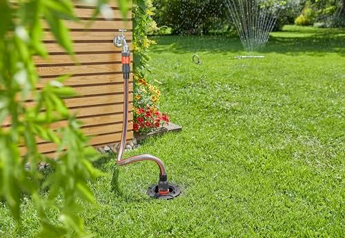 GARDENA 2713-U Hose Connection Set for Sprinkler System Pro - Image 2