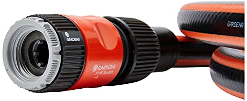 GARDENA 2713-U Hose Connection Set for Sprinkler System Pro - Image 5