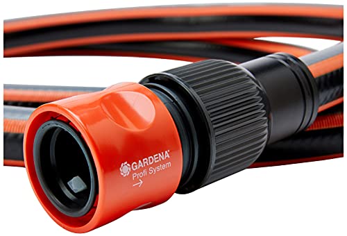 GARDENA 2713-U Hose Connection Set for Sprinkler System Pro - Image 3
