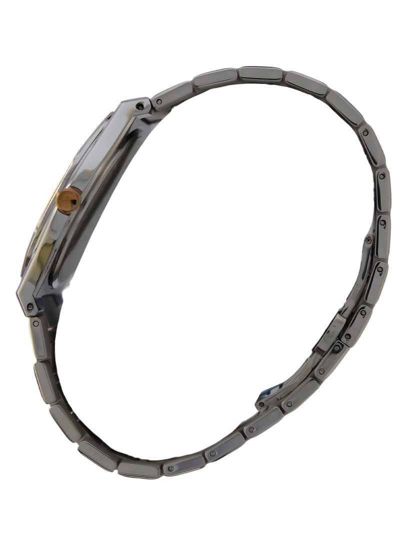 ليوناردو ساعة ليوناردو رجالية LE-23024 - Image 3