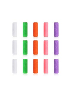 White/Green/Orange/Pink/Purple