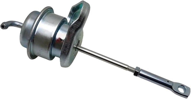 مشغل صمام تفريغ شاحن توربيني RHF5 VJ26 VJ33 VC430089 متوافق مع مازدا B2500 فورد رينجر 2.5 لتر - Image 3