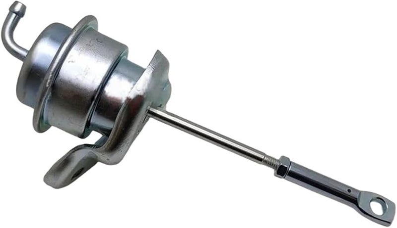 مشغل صمام تفريغ شاحن توربيني RHF5 VJ26 VJ33 VC430089 متوافق مع مازدا B2500 فورد رينجر 2.5 لتر - Image 2