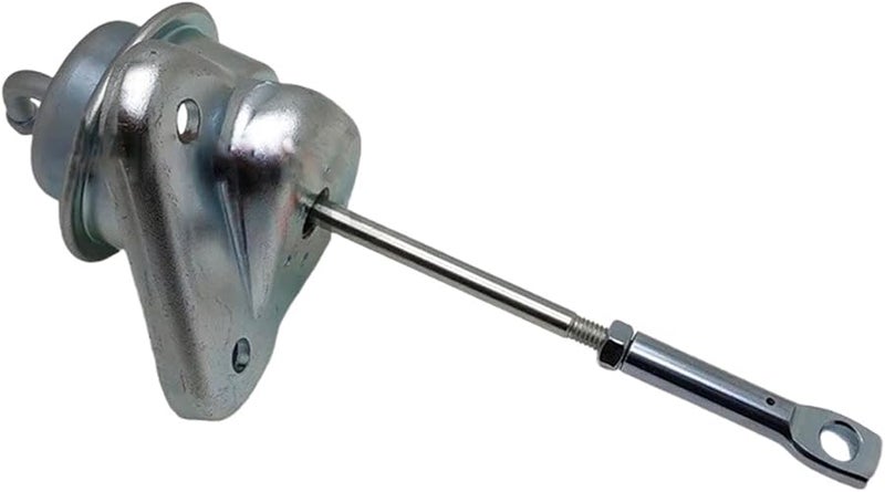 مشغل صمام تفريغ شاحن توربيني RHF5 VJ26 VJ33 VC430089 متوافق مع مازدا B2500 فورد رينجر 2.5 لتر - Image 5