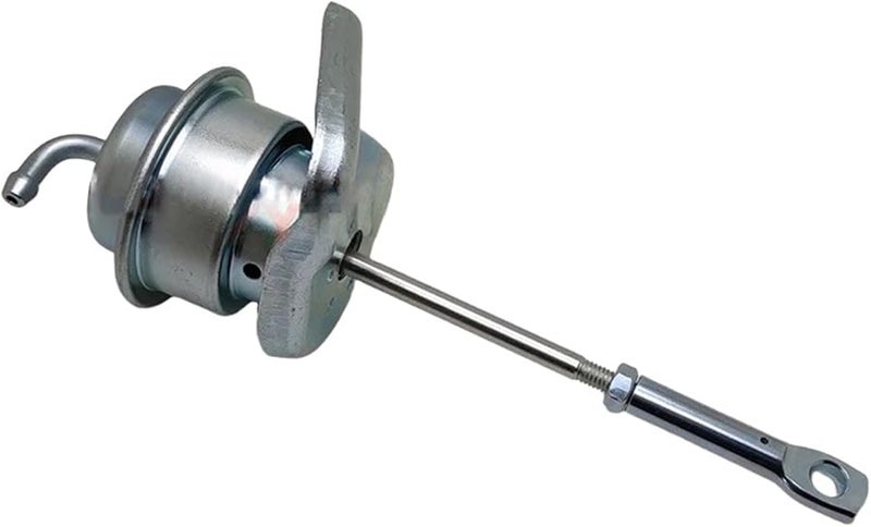 مشغل صمام تفريغ شاحن توربيني RHF5 VJ26 VJ33 VC430089 متوافق مع مازدا B2500 فورد رينجر 2.5 لتر - Image 4