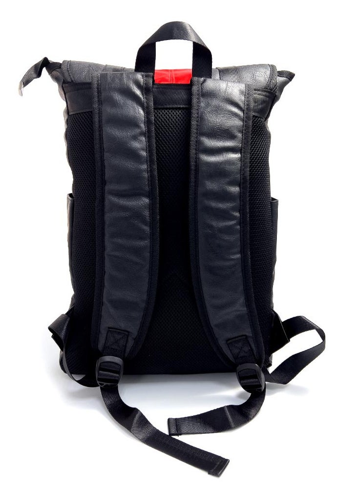 Generic - Deadpool Backpack - Image 1
