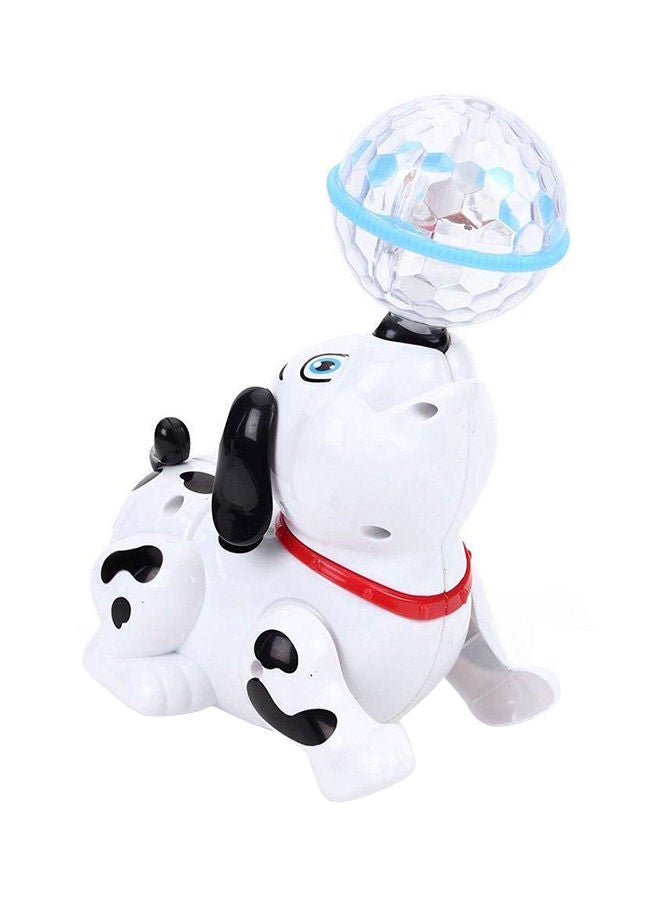 نيبمينينت لعبة كلب دلماسي راقص - Image 1