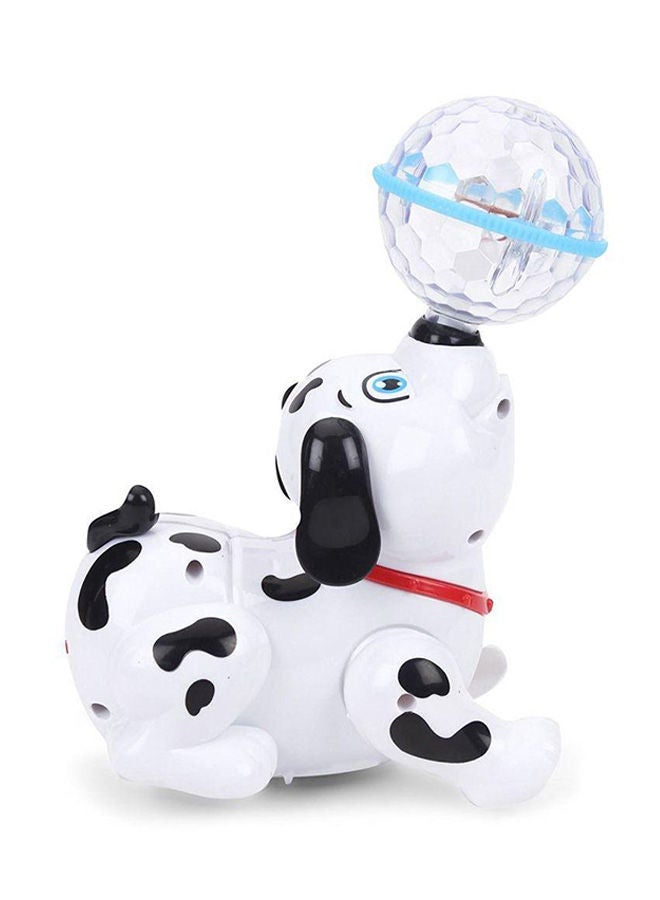 نيبمينينت لعبة كلب دلماسي راقص - Image 2