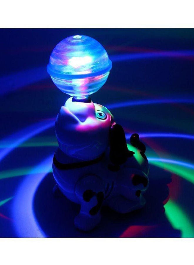 نيبمينينت لعبة كلب دلماسي راقص - Image 4