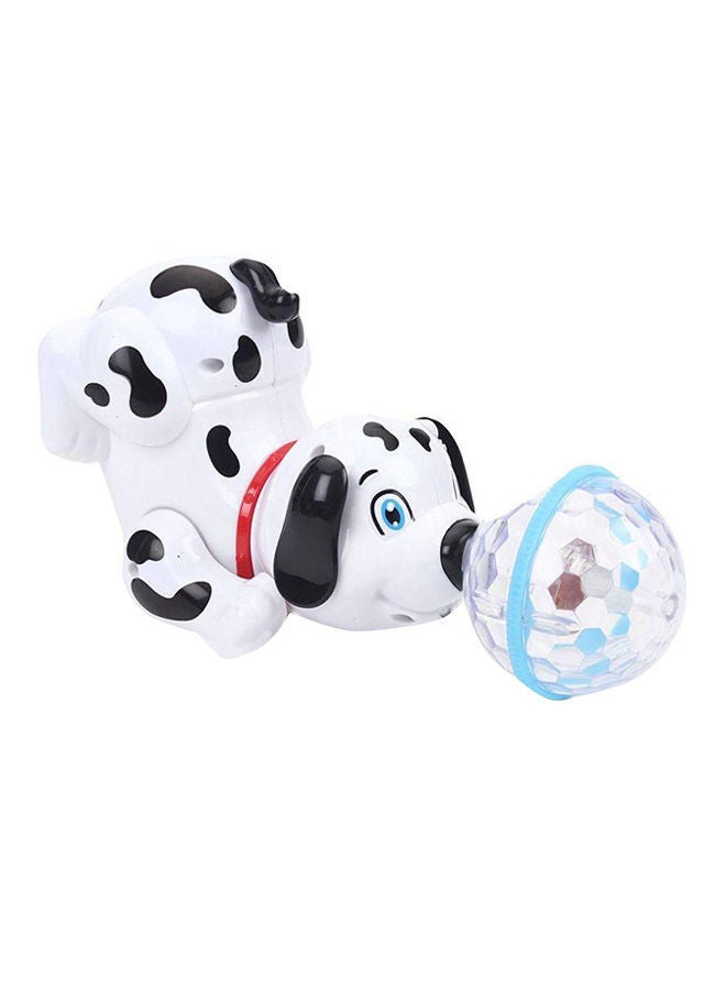 نيبمينينت لعبة كلب دلماسي راقص - Image 3