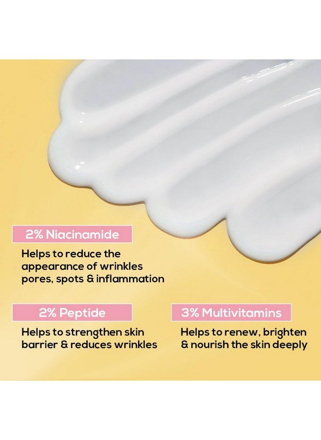 Pore Minimizing Sunscreen Spf 70 5Ml