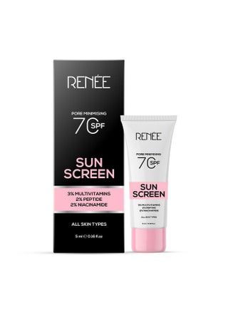 Pore Minimizing Sunscreen Spf 70 5Ml - pzsku/ZDCEEED7ECE6FD6AE92F1Z/45/_/1735817106/d976a985-3047-4976-beae-1bf359018433
