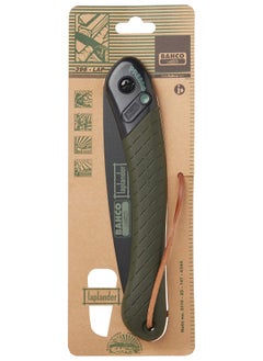 Bahco 396-Lap Laplander Folding Saw  7-1 2 -Inch Blade  7 Tpi  - Image 2