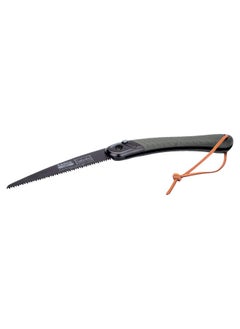 Bahco 396-Lap Laplander Folding Saw  7-1 2 -Inch Blade  7 Tpi  - Image 1