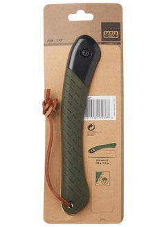 Bahco 396-Lap Laplander Folding Saw  7-1 2 -Inch Blade  7 Tpi  - Image 3