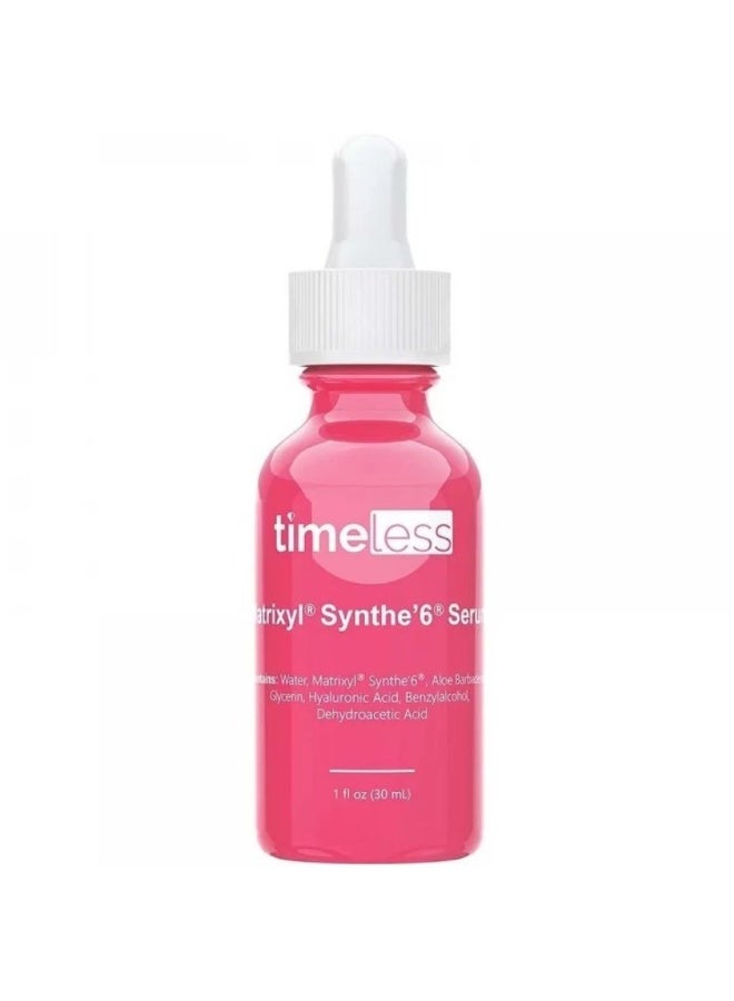 Timeless Matrixyl Synthe'6 Serum 30ml - Image 1