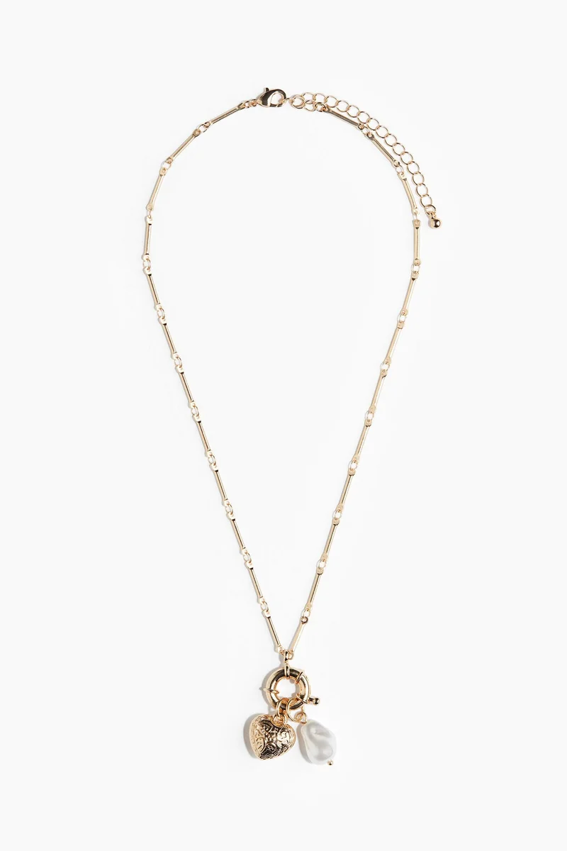 H&M Pendant necklace
