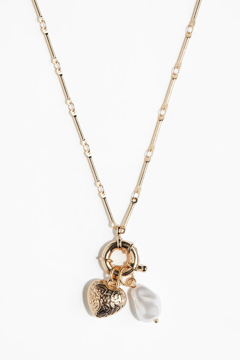 H&M Pendant necklace
