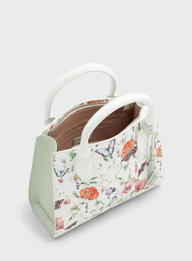 CALL IT SPRING Deby Top Handle Shoppers & Totes Bag
