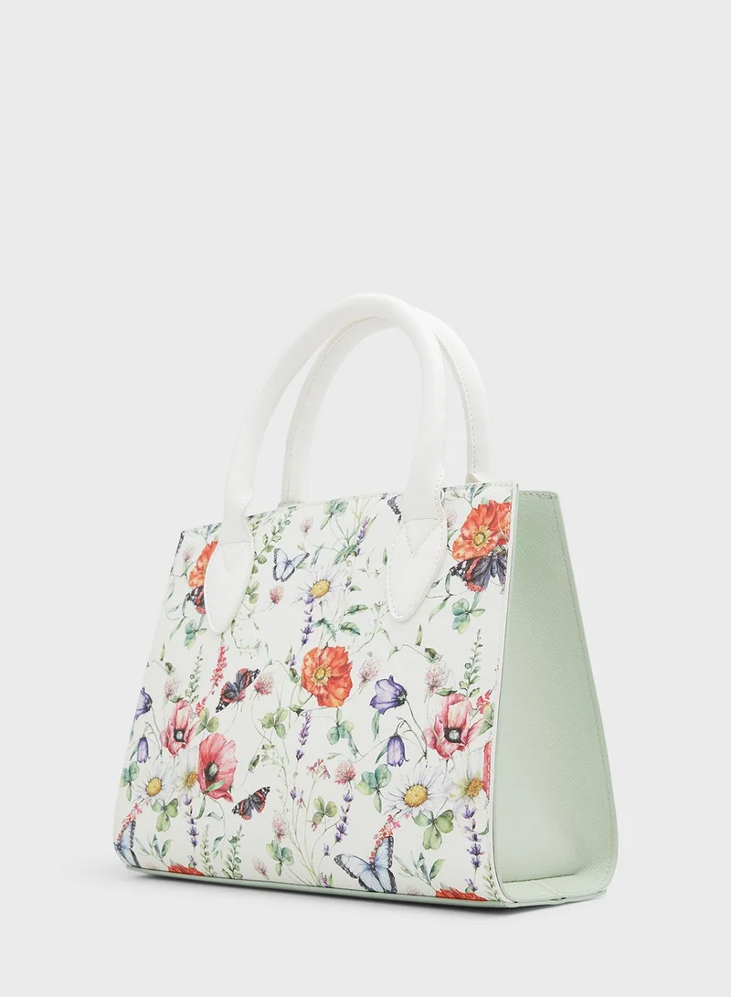 CALL IT SPRING Deby Top Handle Shoppers & Totes Bag
