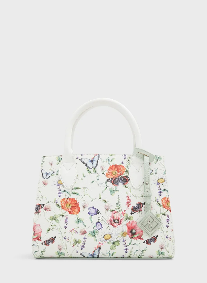 CALL IT SPRING Deby Top Handle Shoppers & Totes Bag