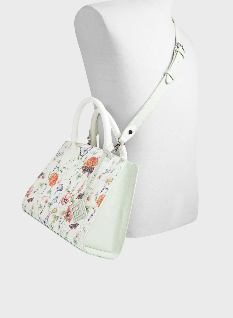 CALL IT SPRING Deby Top Handle Shoppers & Totes Bag