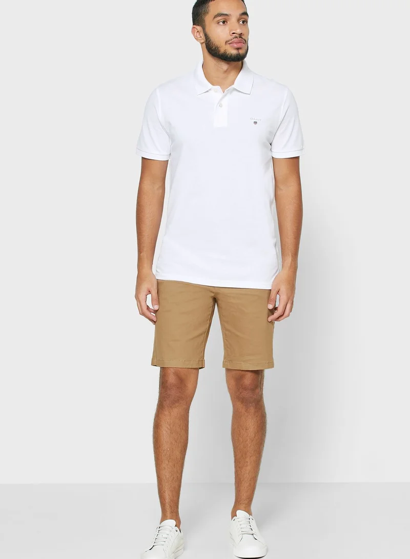 GANT Essential Polo