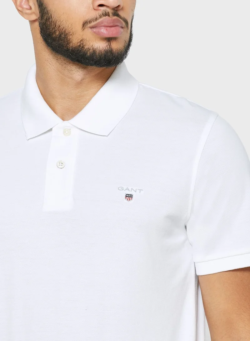 GANT Essential Polo
