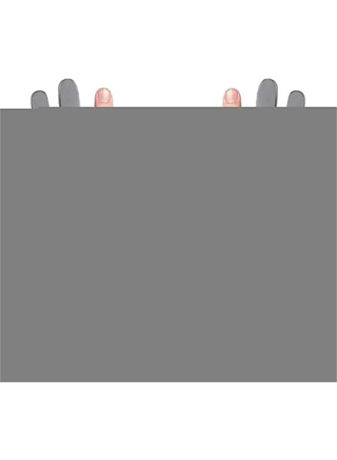 MOXO UV Protection Gloves | Men Women UV Sun Protection Driving GlovesFlexible Touchscreen Gloves for Fishing Running Hiking Cycling - Image 5