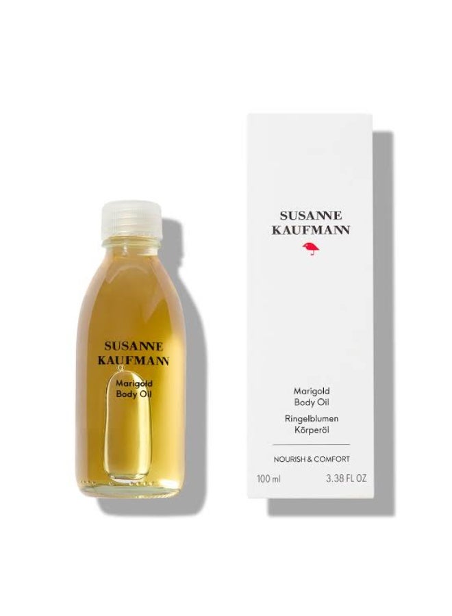 Susanne Kaufmann Marigold Body Oil 100ml - Image 2