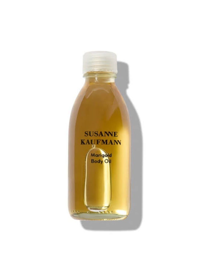 Susanne Kaufmann Marigold Body Oil 100ml - Image 1