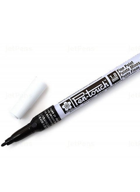 Pen-touch Paint Marker
