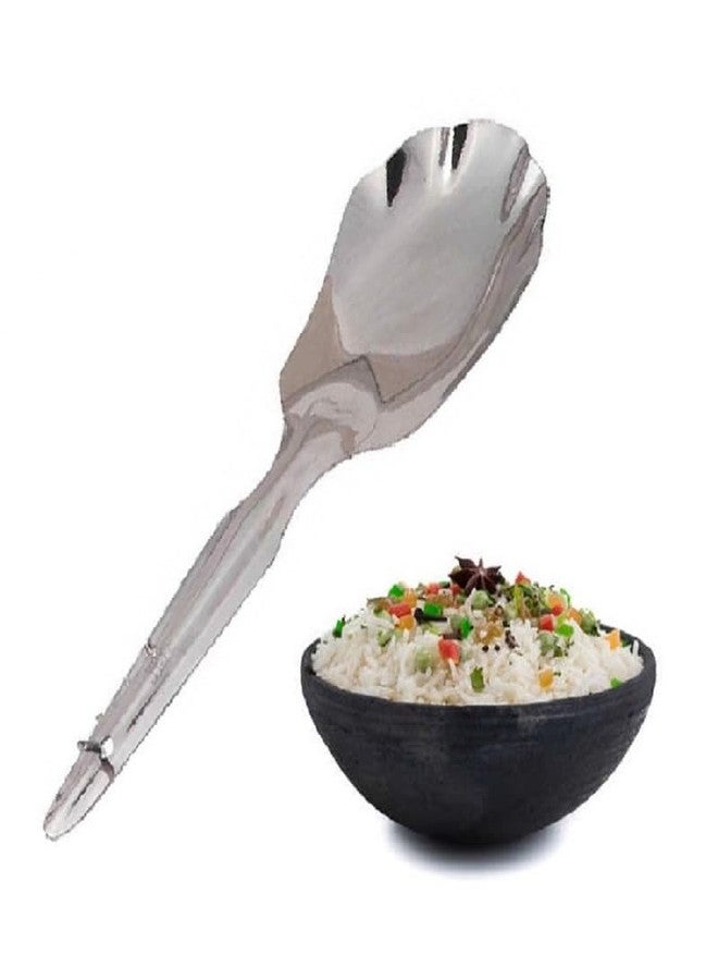 BLUE WONDER Kitchen Cooking Tools Rice Panja for Home & Kitchen | Easy to Use | Durable & Long-Lasting | Perfect for Serving Rice | Multicolour