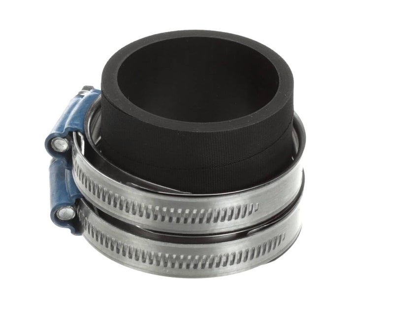 RATIONAL Rational 21121006S Steam Hose Kit for Model CM 50mm x 50mm 