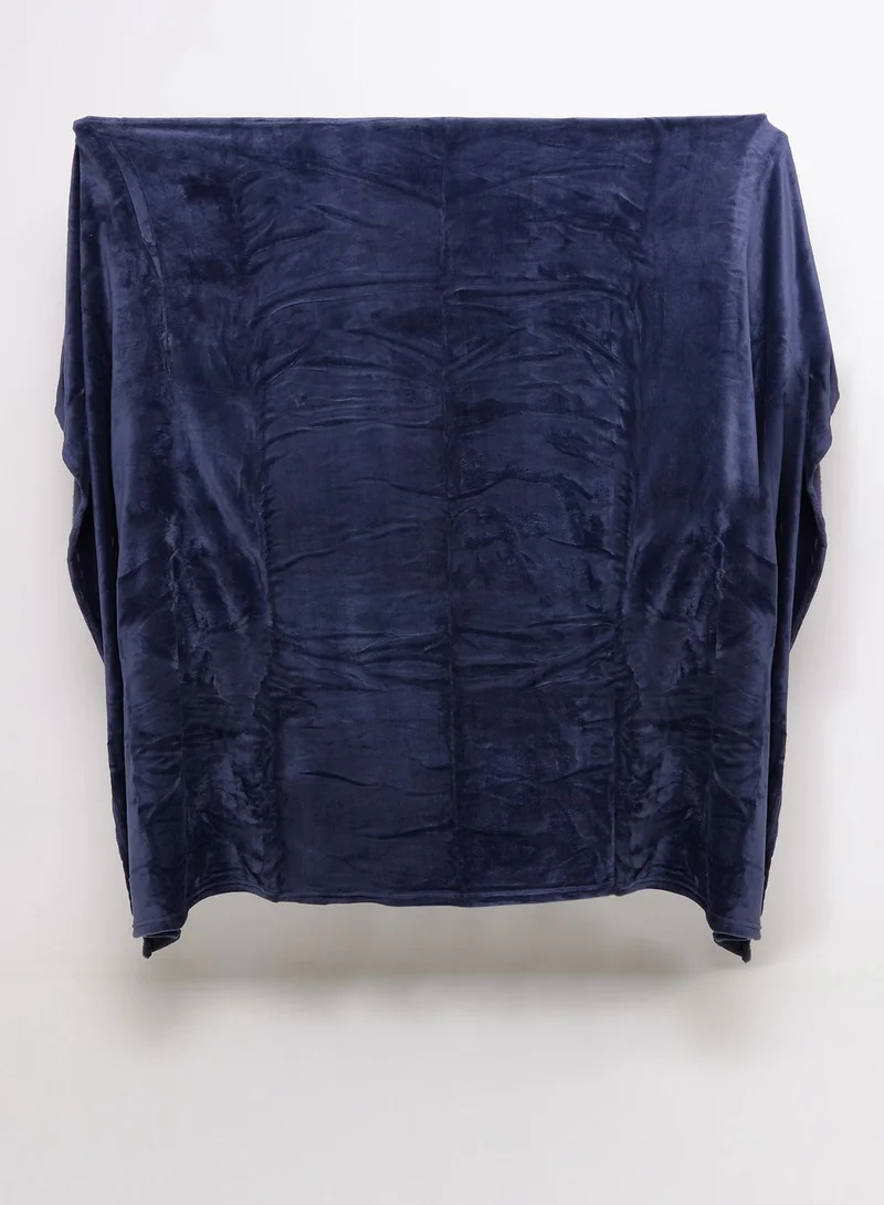 Marks & Spencer Fleece Throw
