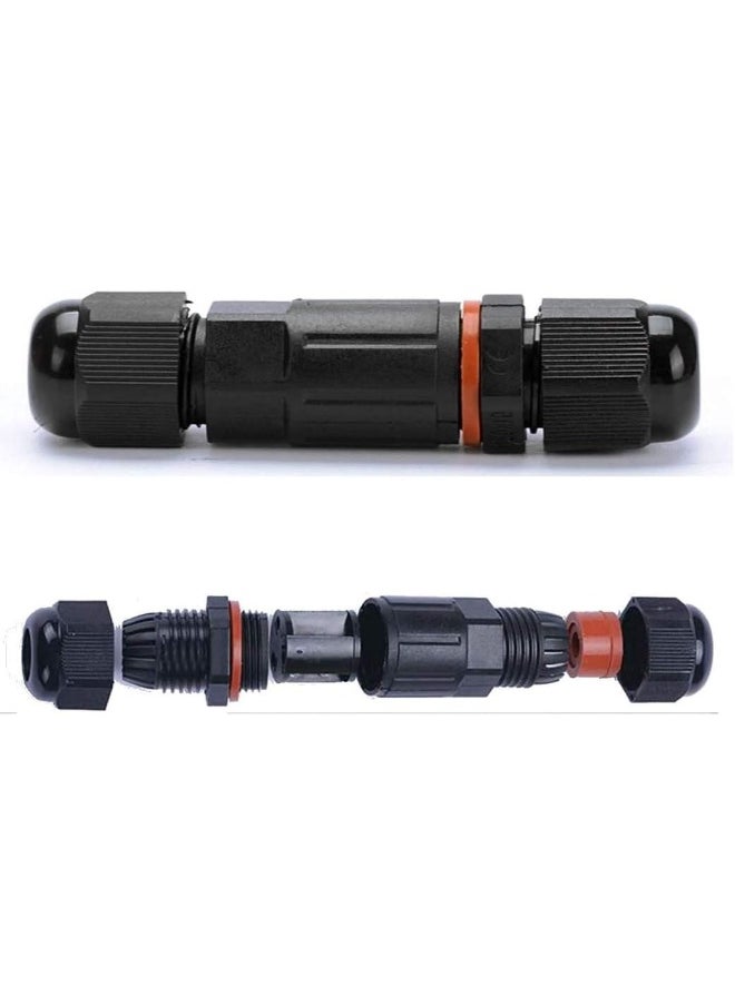 Royal Apex Outdoor Waterproof Wire Connector With Ip68 Rating  - Image 4