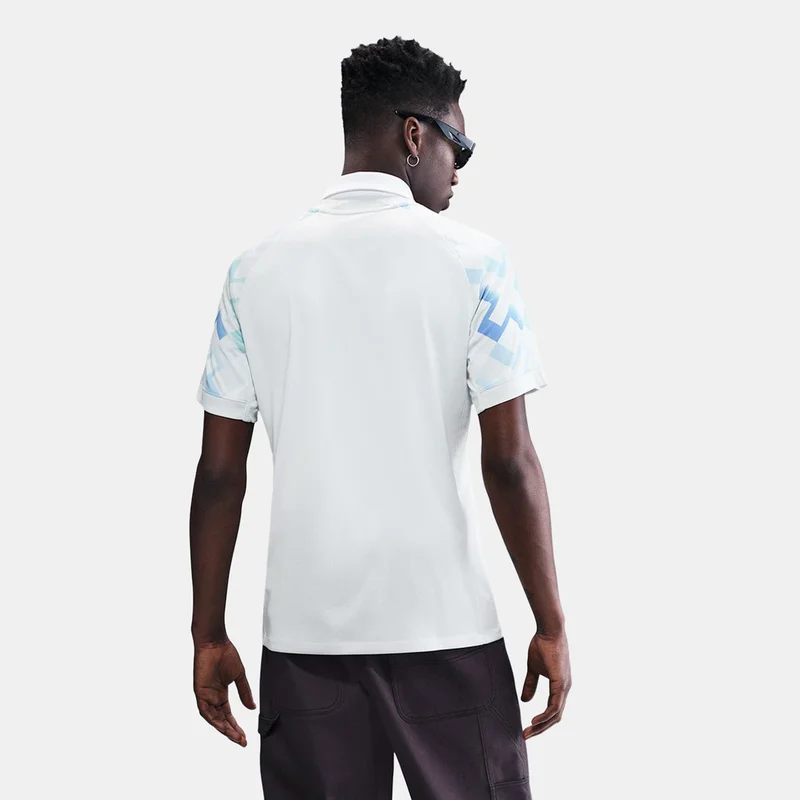 Nike Men's Inter Milan 2025/26 Away Replica Football Jersey