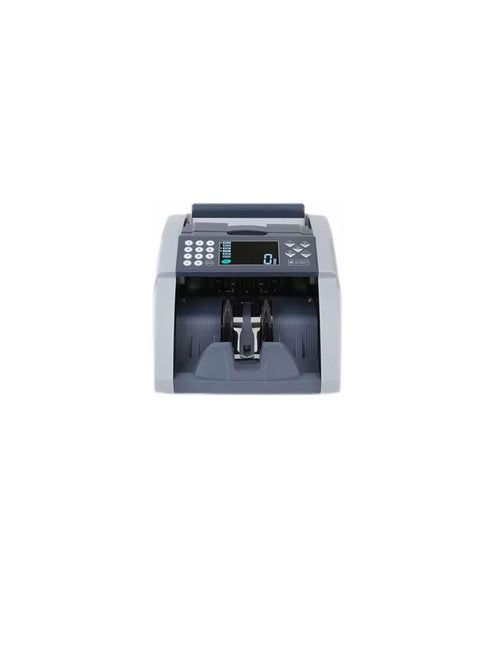 Cash Counting machine Money Counting & Detector – Digital Display & Control Buttons – G21