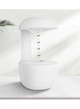 Humidifier for Bedroom and Office Ultrasonic Cool Mist with Levitating Water Drop, Energy Saving Light and Dual Modes - pzsku/ZDCF022B05A9029F788FBZ/45/_/1728411679/1fe6a8a6-0a23-4f2e-b7d0-2a040ae0329b