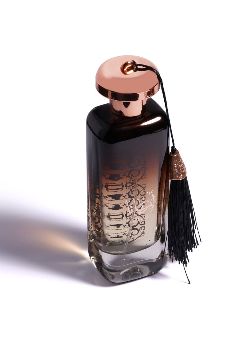 AMD Perfumes Mukhallat Ariana By AMD Perfumes Women Fragrance EDP 100ml  - Image 1