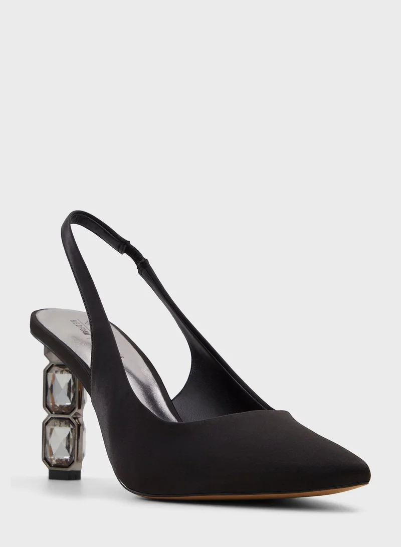 CALL IT SPRING Jewell High Heel Pumps
