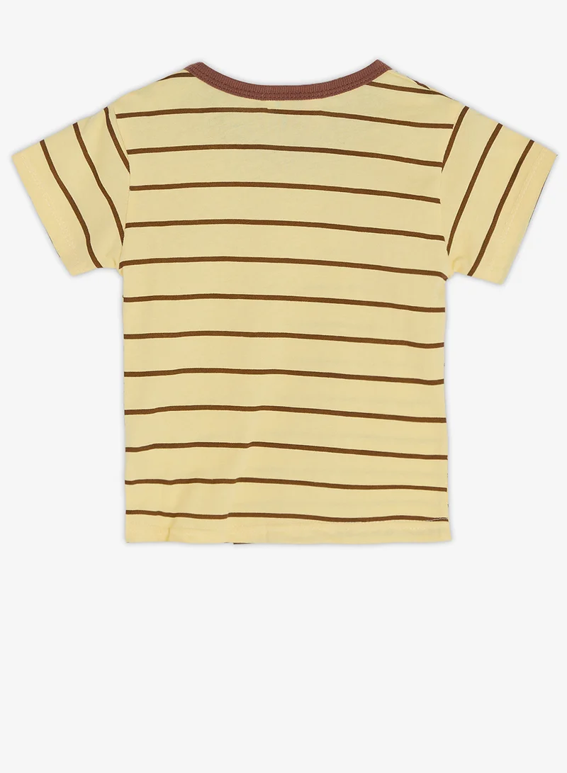 Pinata Printed Tshirt