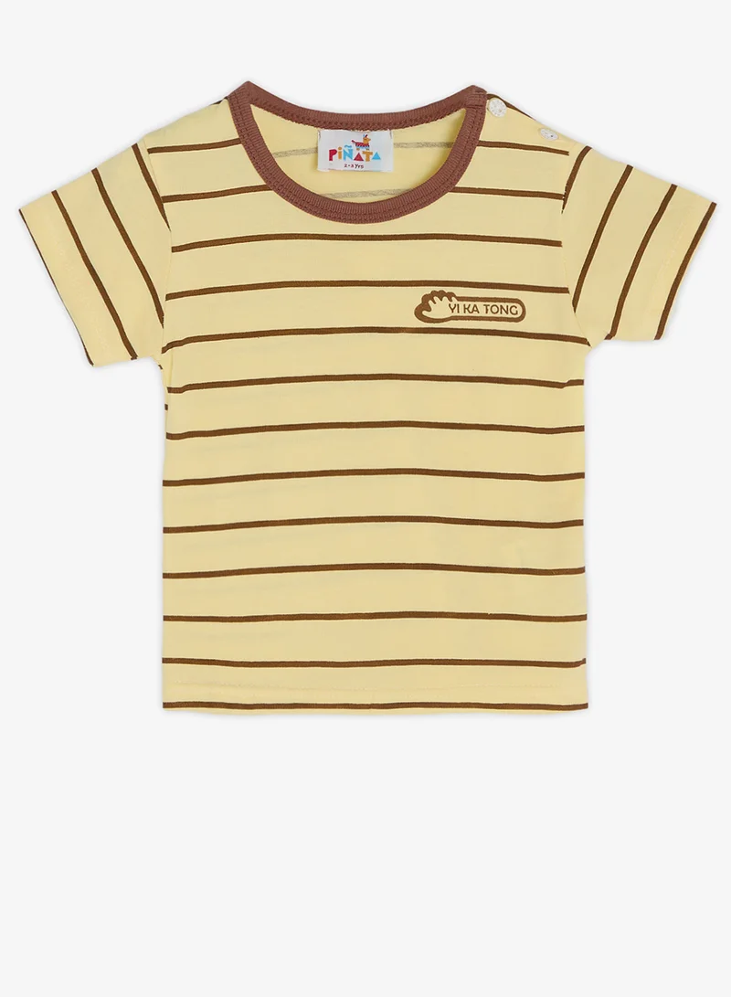 Pinata Printed Tshirt