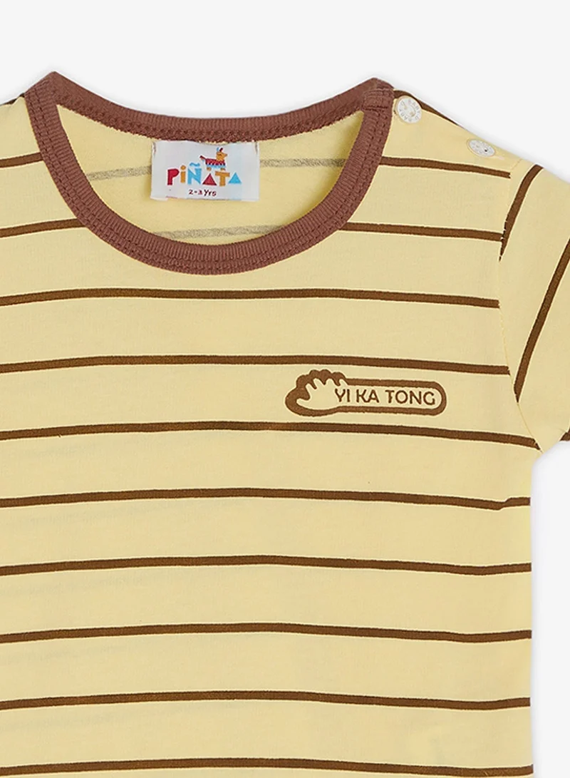 Pinata  Printed Tshirt  | Best Price UAE