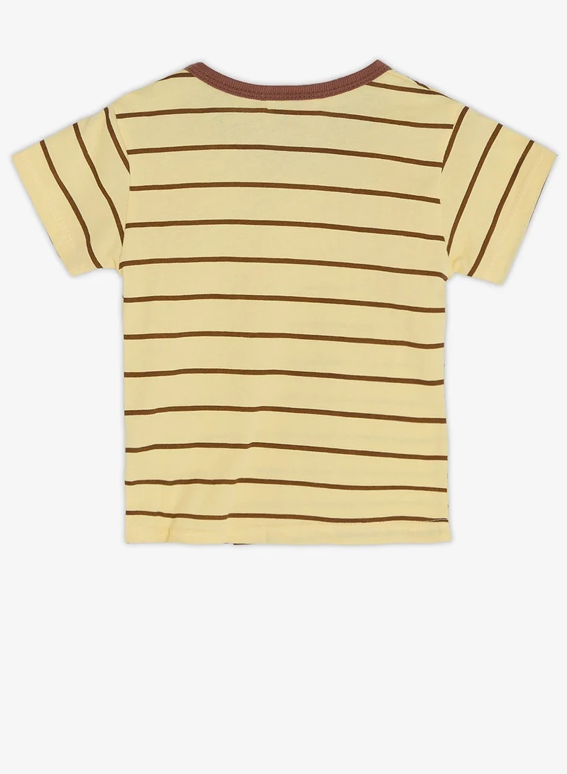 Pinata  Printed Tshirt  | Best Price UAE