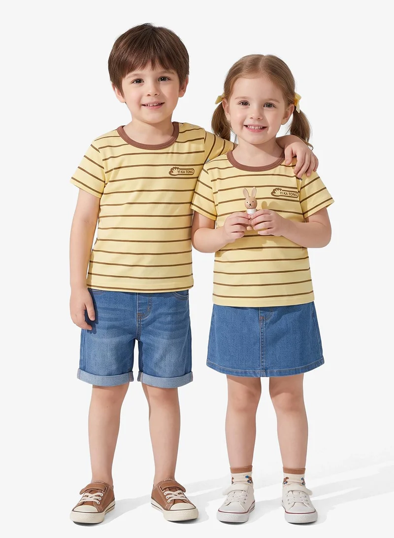 Pinata Printed Tshirt